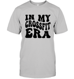 In My CrossFit Era Unisex Short Sleeve Classic Tee