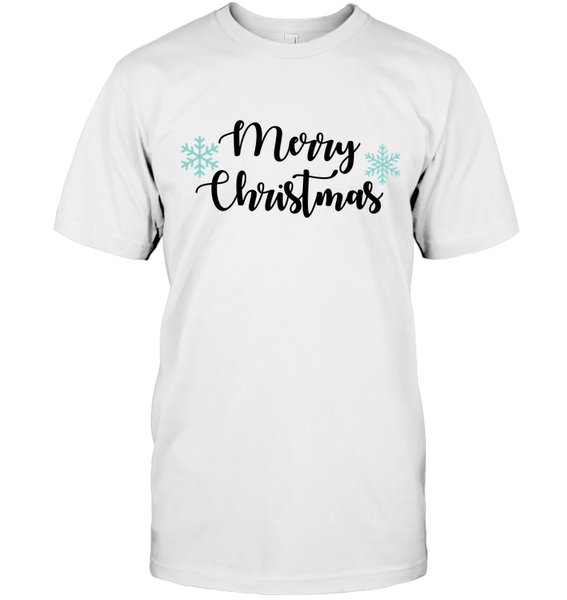 Merry Christmas Shirt For Women