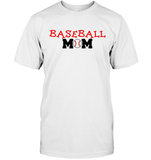 Baseball Mom Shirt, Long Sleeve, Hoodie, and Sweatshirt
