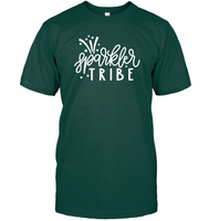 Sparkler Tribe 4th Of July Shirt Unisex Short Sleeve Classic Tee