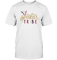 Sparkler Tribe 4th Of July Shirt Unisex Short Sleeve, Long Sleeve, Hoodies, Sweatshirt