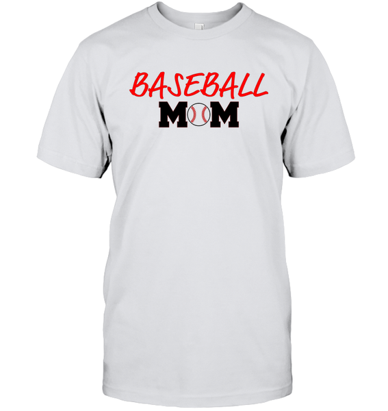 Baseball Mom Shirt, Long Sleeve, Hoodie, and Sweatshirt