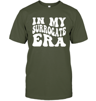 In My Surrogate Era Shirt Unisex Short Sleeve Classic Tee
