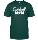 Football Mom Shirt - Celebrate Your Team Spirit Unisex Short Sleeve Classic Tee