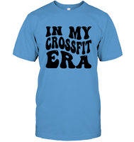 In My CrossFit Era Unisex Short Sleeve Classic Tee