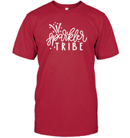 Sparkler Tribe 4th Of July Shirt Unisex Short Sleeve Classic Tee