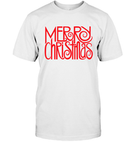 Merry Christmas Shirt For Women