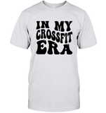 In My CrossFit Era Unisex Short Sleeve Classic Tee