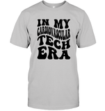 In My Cardiovascular Tech Era Shirt