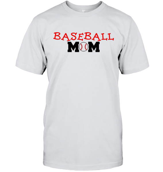 Baseball Mom Shirt, Long Sleeve, Hoodie, and Sweatshirt
