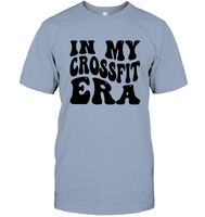 In My CrossFit Era Unisex Short Sleeve Classic Tee