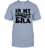 In My CrossFit Era Unisex Short Sleeve Classic Tee