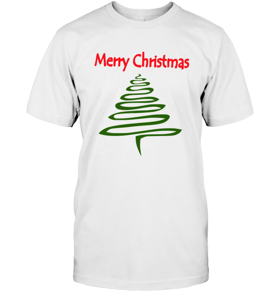Merry Christmas Shirt For Women