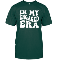 In My Engaged Era Shirt Unisex Short Sleeve Classic Tee