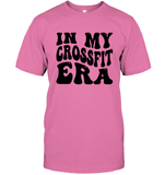 In My CrossFit Era Unisex Short Sleeve Classic Tee
