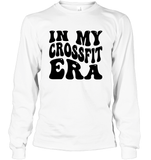 In My CrossFit Era Unisex Long Sleeve Classic Tee