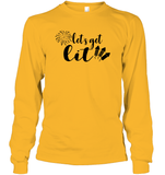 Let's Get Lit 4th Of July Shirt Unisex Long Sleeve Classic Tee