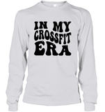 In My CrossFit Era Unisex Long Sleeve Classic Tee