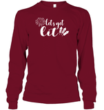 Let's Get Lit 4th Of July Shirt Unisex Long Sleeve Classic Tee