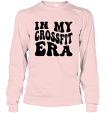 In My CrossFit Era Unisex Long Sleeve Classic Tee