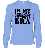 In My CrossFit Era Unisex Long Sleeve Classic Tee