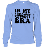 In My CrossFit Era Unisex Long Sleeve Classic Tee