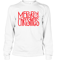 Merry Christmas Shirt For Women
