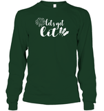 Let's Get Lit 4th Of July Shirt Unisex Long Sleeve Classic Tee