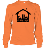 O Holy Night Christmas Shirt Unisex Long Sleeve Classic Tee