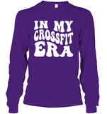 In My CrossFit Era Unisex Long Sleeve Classic Tee