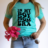 In My Boy Mom Era Svg Files For Cricut, Boy Mom Svg, Boy Mama Svg Dxf Png Eps Cut Files Silhouette