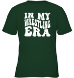 In My Wrestling Era Sports Shirt Kids Classic Tee