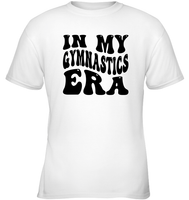 In My Gymnastics Era Sports Shirt Kids Classic Tee