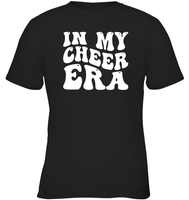 In My Cheer Era Sports Shirt Kids Classic Tee
