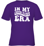 In My Cheerleader Era Sports Shirt Kids Classic Tee