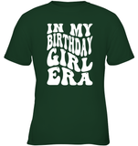 In My Birthday Girl Era Birthday Shirt Kids Classic Tee