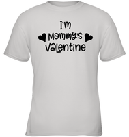 I'm Mommy's Valentine Baby Onesie