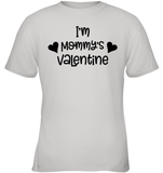 I'm Mommy's Valentine Baby Onesie