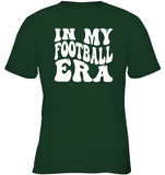 In My Football Era Sports Shirt Kids Classic Tee