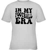 In My Football Era Sports Shirt Kids Classic Tee