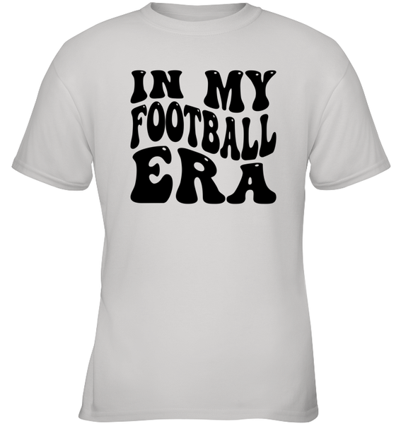 In My Football Era Sports Shirt Kids Classic Tee