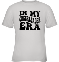 In My Cheerleader Era Sports Shirt Kids Classic Tee