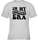 In My Cheerleader Era Sports Shirt Kids Classic Tee