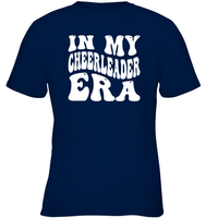 In My Cheerleader Era Sports Shirt Kids Classic Tee