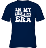 In My Cheerleader Era Sports Shirt Kids Classic Tee