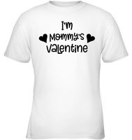 I'm Mommy's Valentine Baby Onesie