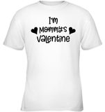 I'm Mommy's Valentine Baby Onesie