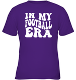 In My Football Era Sports Shirt Kids Classic Tee
