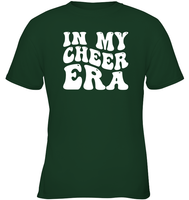 In My Cheer Era Sports Shirt Kids Classic Tee