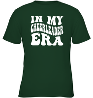 In My Cheerleader Era Sports Shirt Kids Classic Tee